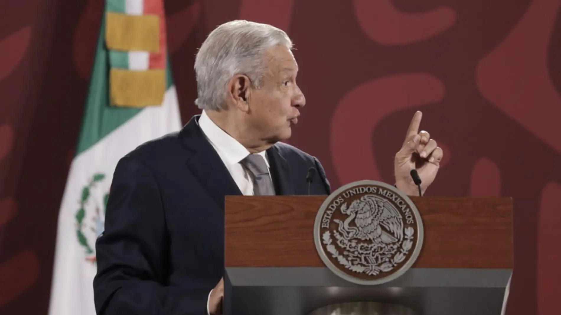 AMLO pide a Segob dar seguimiento a renovación del TFJA